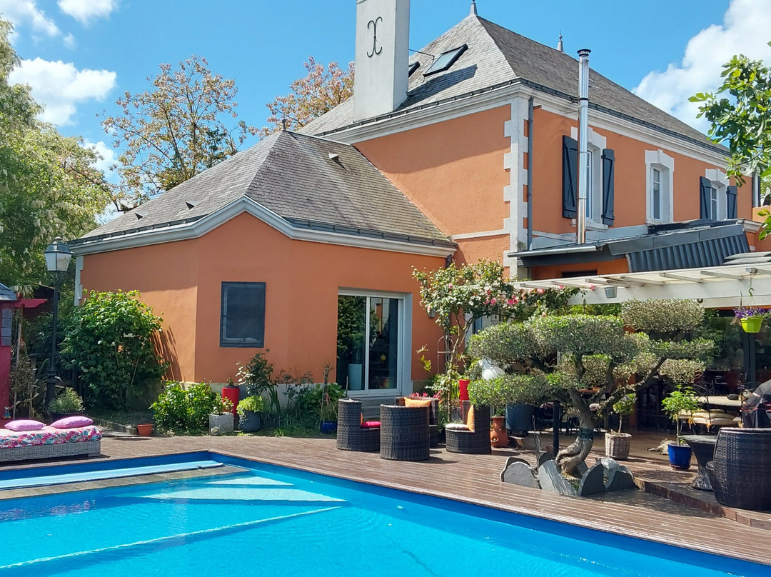 La Petite Chatelaine主图