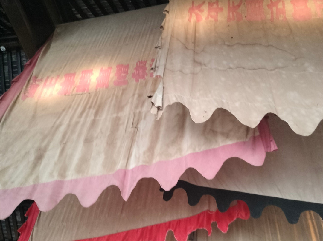 太平天国历史博物馆-南京市必去景点