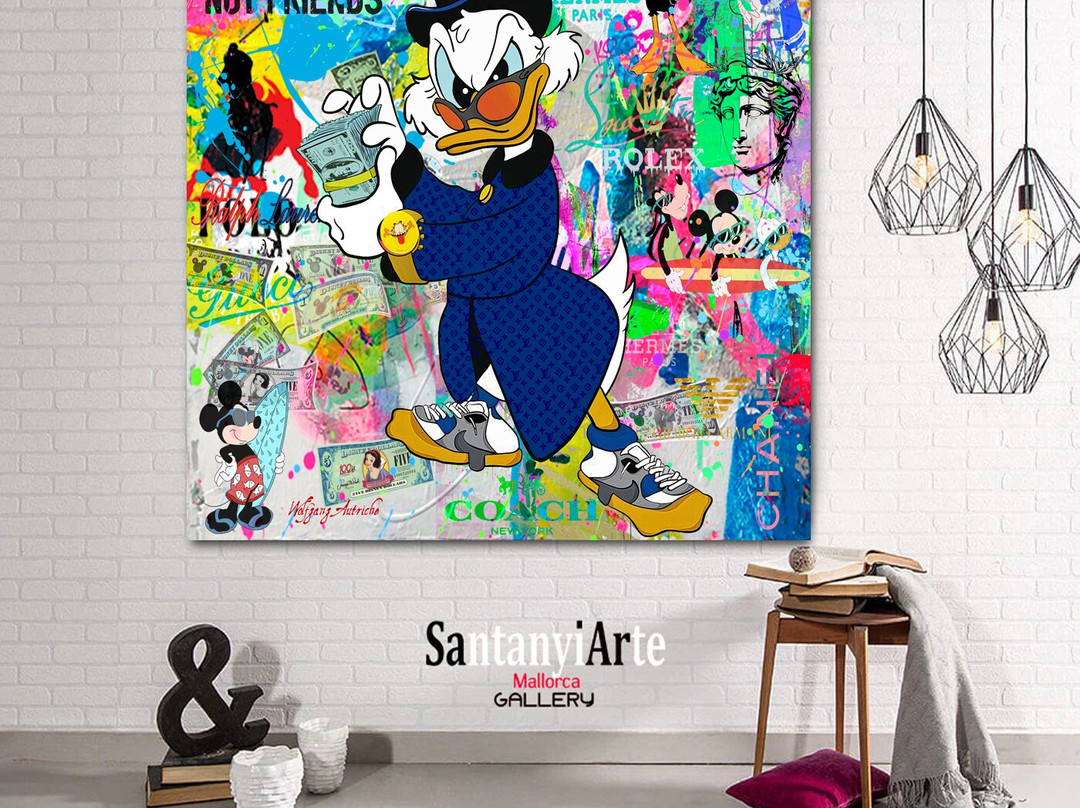 Arte Casa Gallery景点图片