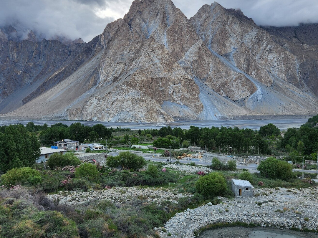 Sarai Silk Route主图