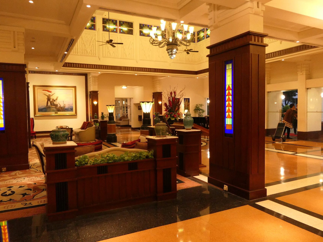 Koen's Travel Indonesia-玛琅必去景点