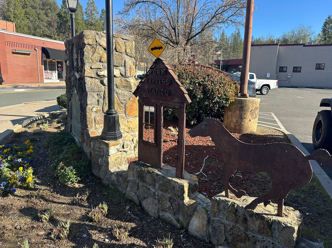 Bell Tower-普莱瑟维尔必去景点