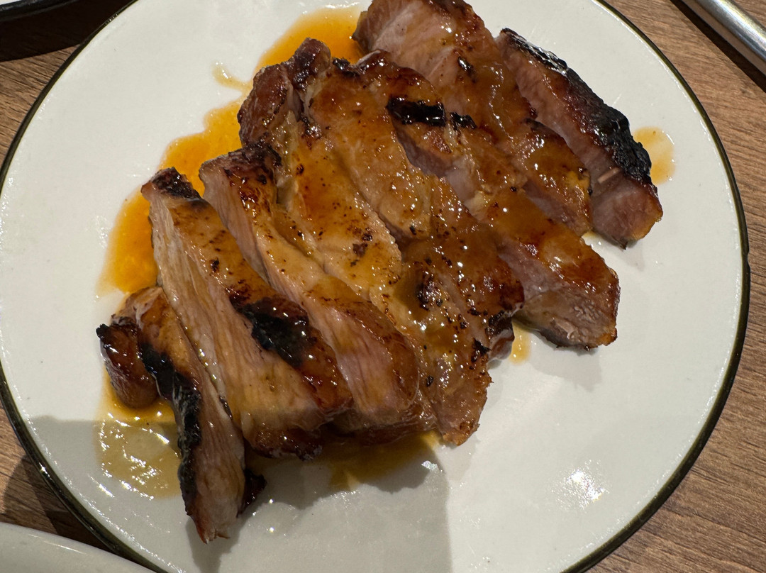Supreme Steak & Grill