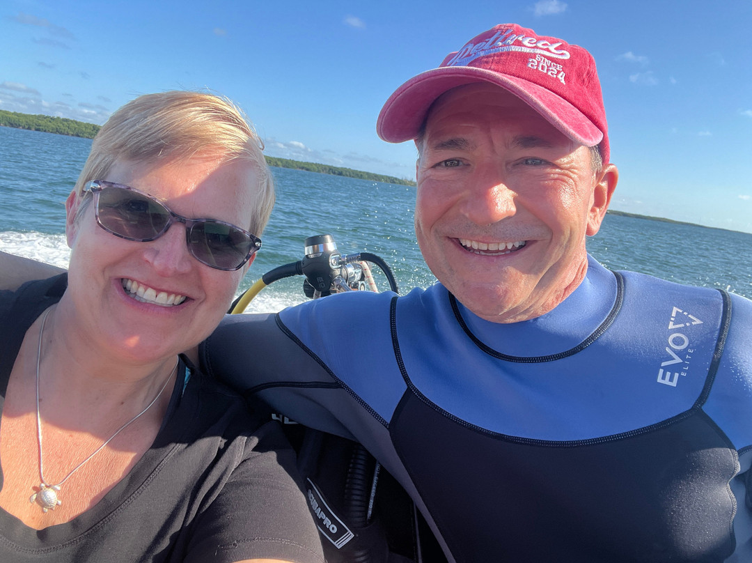 Horizon Divers-拉哥岛必去景点