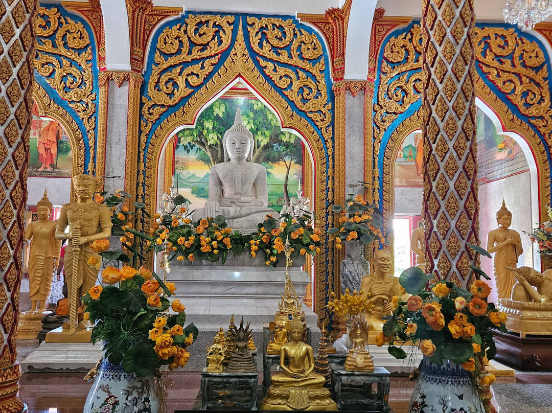 Thai Adventure Club景点图片