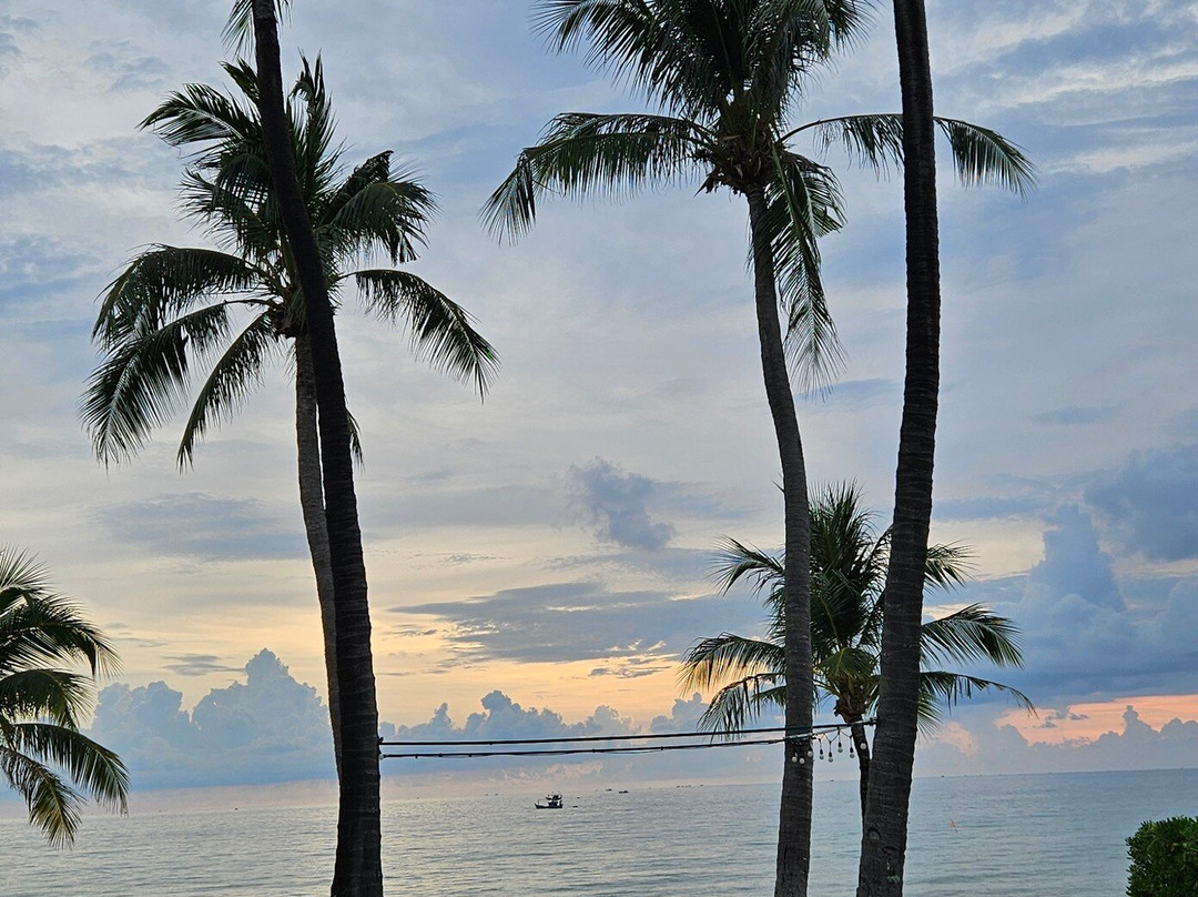 Bai Truong Phu Quoc-Duong To必去景点