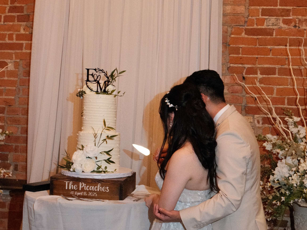 Blumen Gardens-Sycamore必去景点