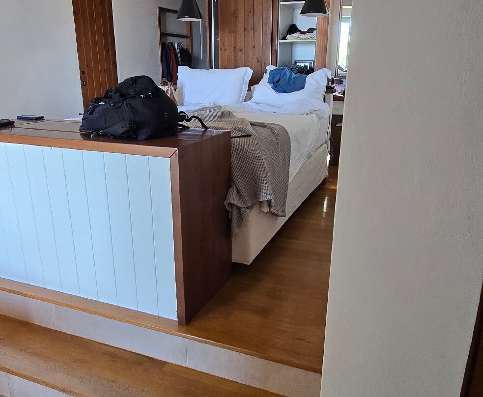 Lithos Guesthouse主图