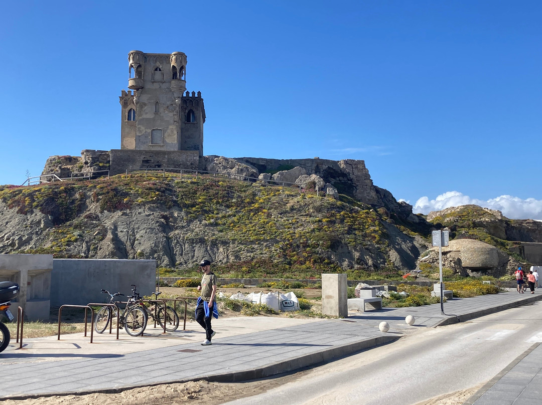 Aventuras Del Sur-塔里法必去景点