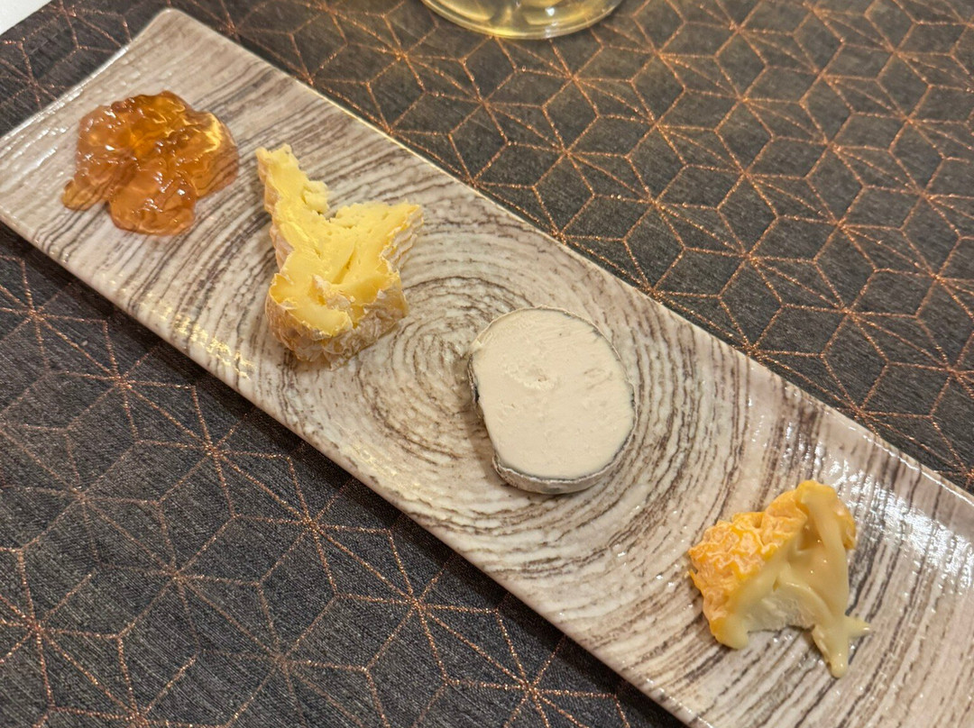 Le Cochon d'Or主图