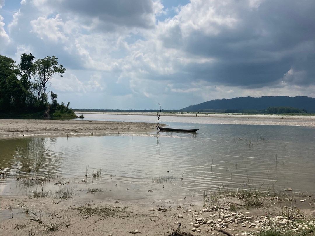 Basanta Adventure Treks & Expeditions-拉萨市必去景点