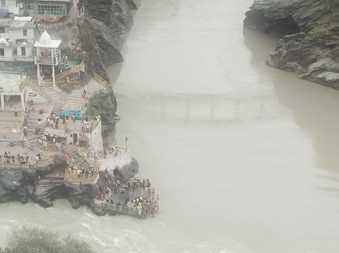 Hotel Mandakini主图