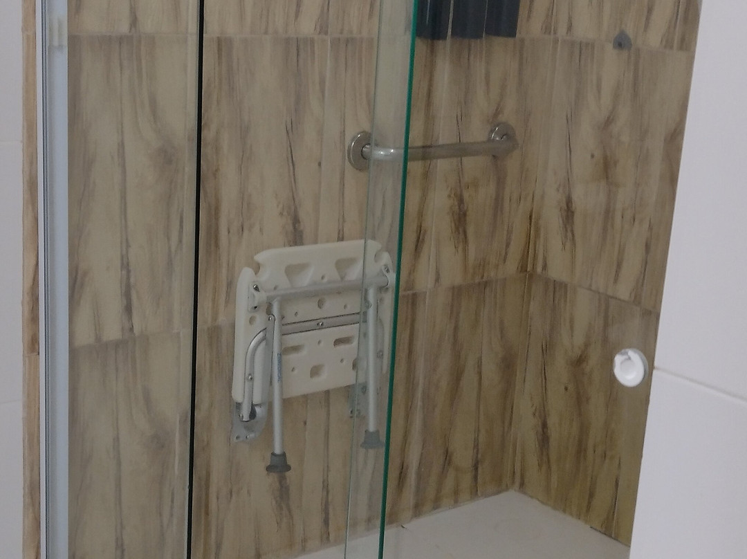 Pousada Ipitanga Iv主图