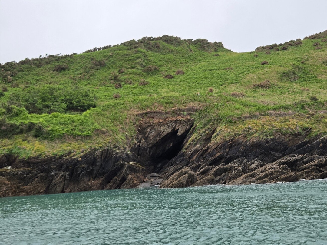 Ilfracombe Princess景点图片