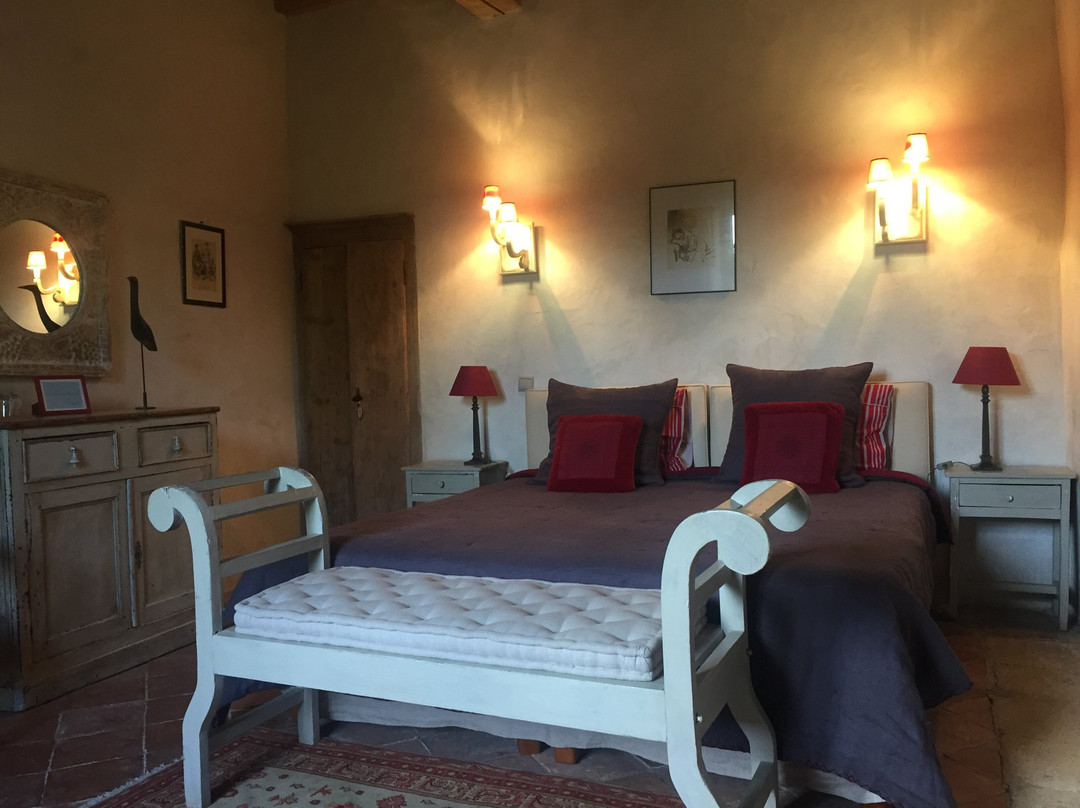 La Maison des Lauriers主图