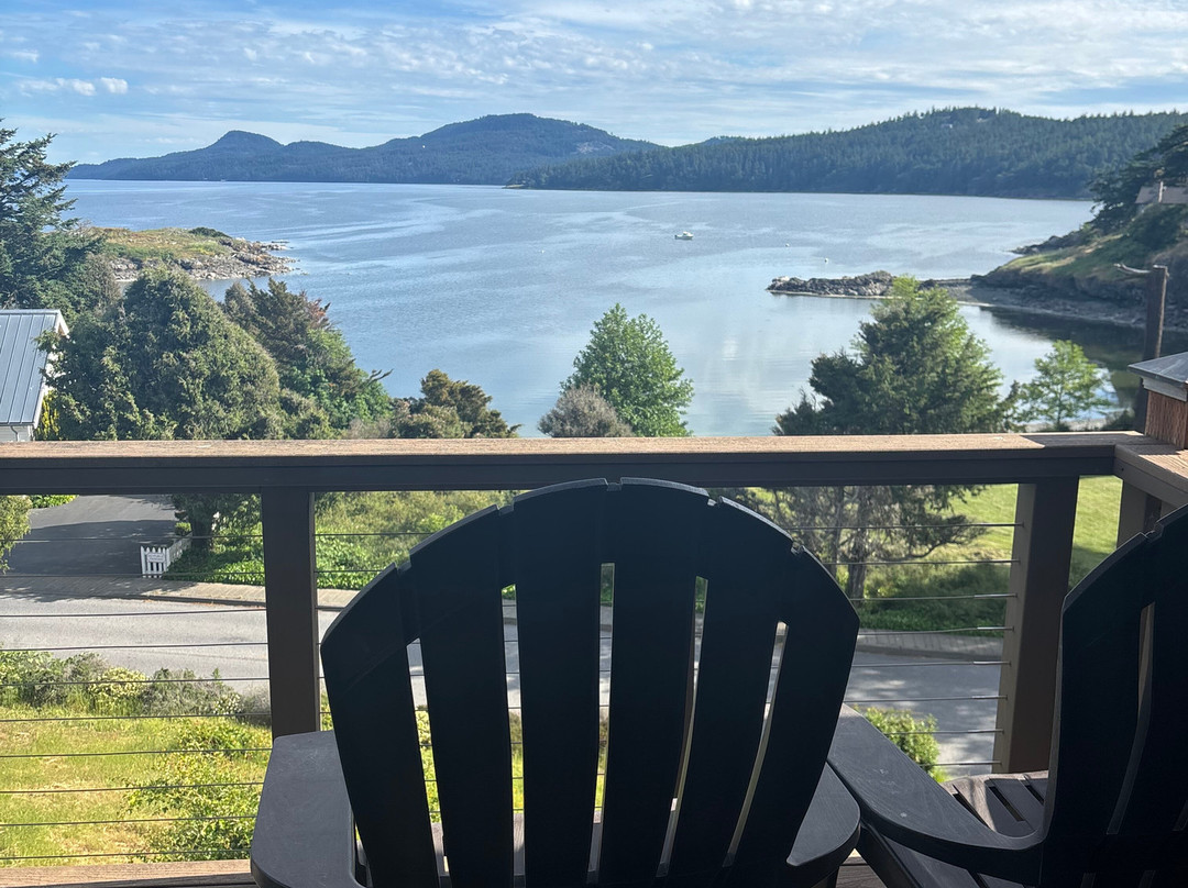 Landmark Orcas Island主图