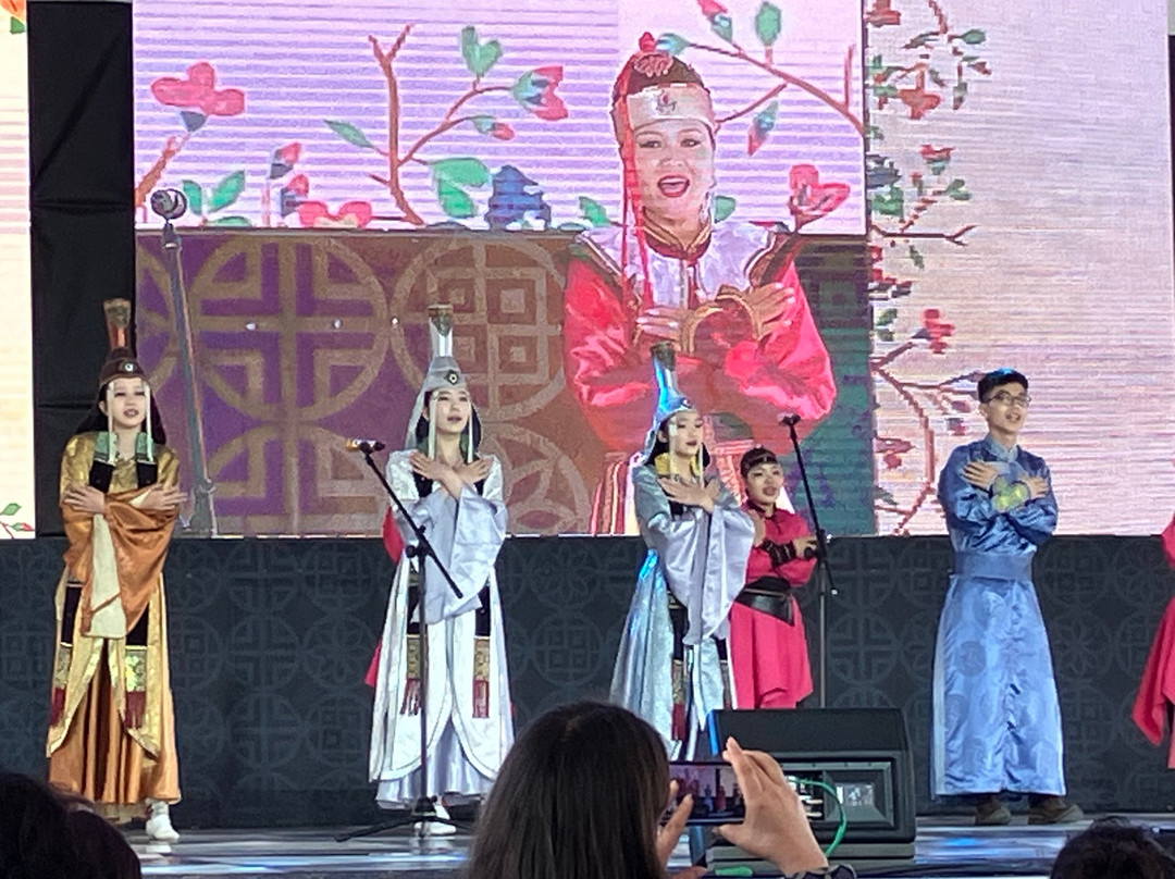 Gangneung Dano Festival-江陵市必去景点