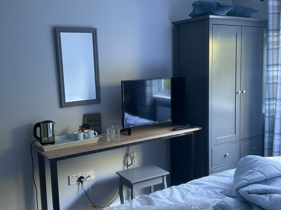 The Forge Bed & Breakfast