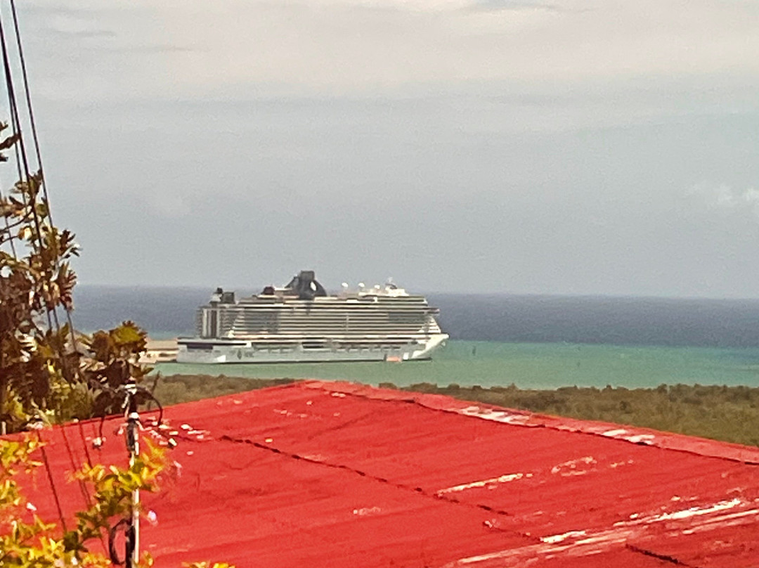 Fun Tours Jamaica Limited-蒙特戈贝必去景点