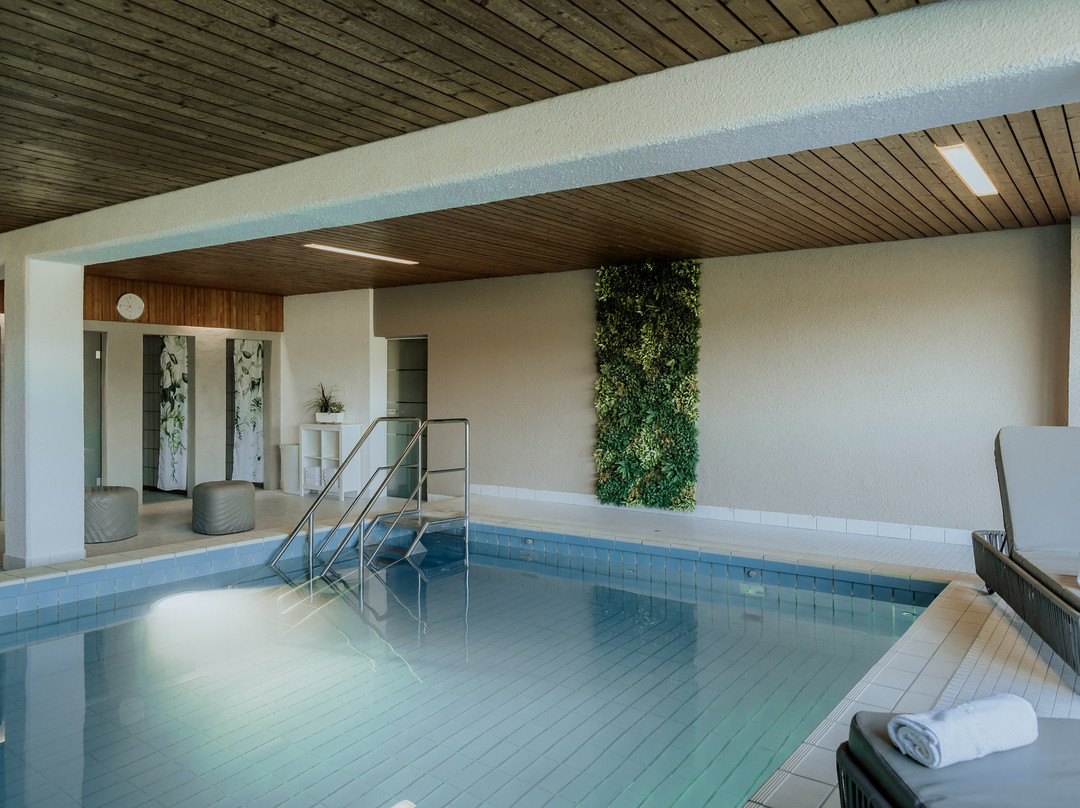 Landhotel Waldeck主图