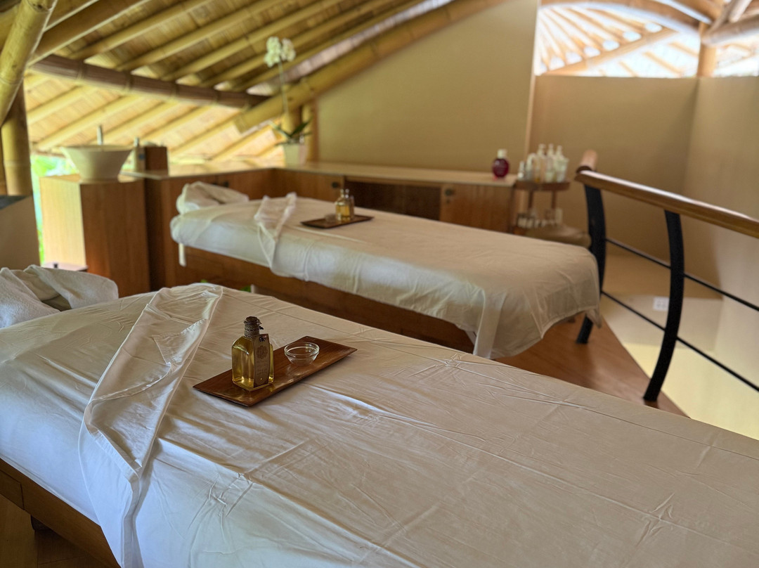 OmTara Spa By Clarins景点图片