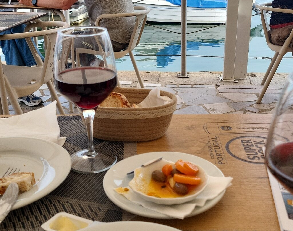 Hotel Cidade De Olhao主图