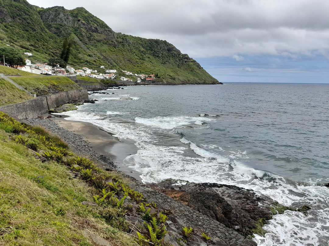 Reserva Natural da Baia de Sao Lourenco-Santa Maria必去景点