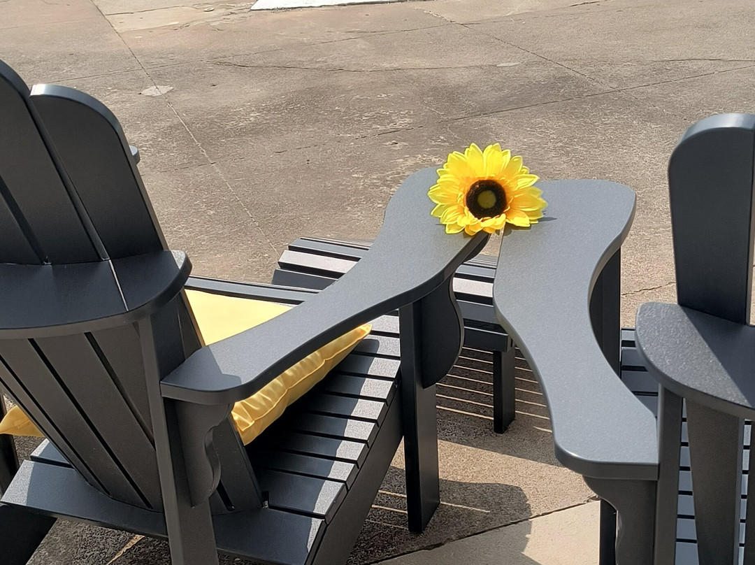 罗德蒙克顿酒店主图