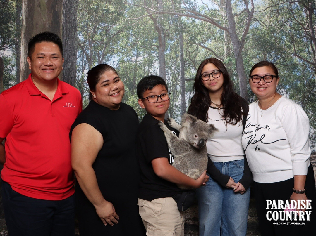 天堂农庄-奥克森福德必去景点