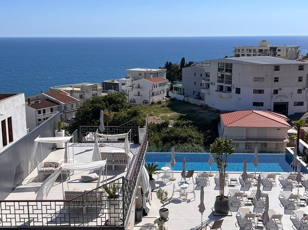 Padam Hotel & Spa主图