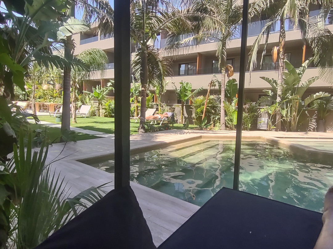 Alsus Boutique Hotel主图