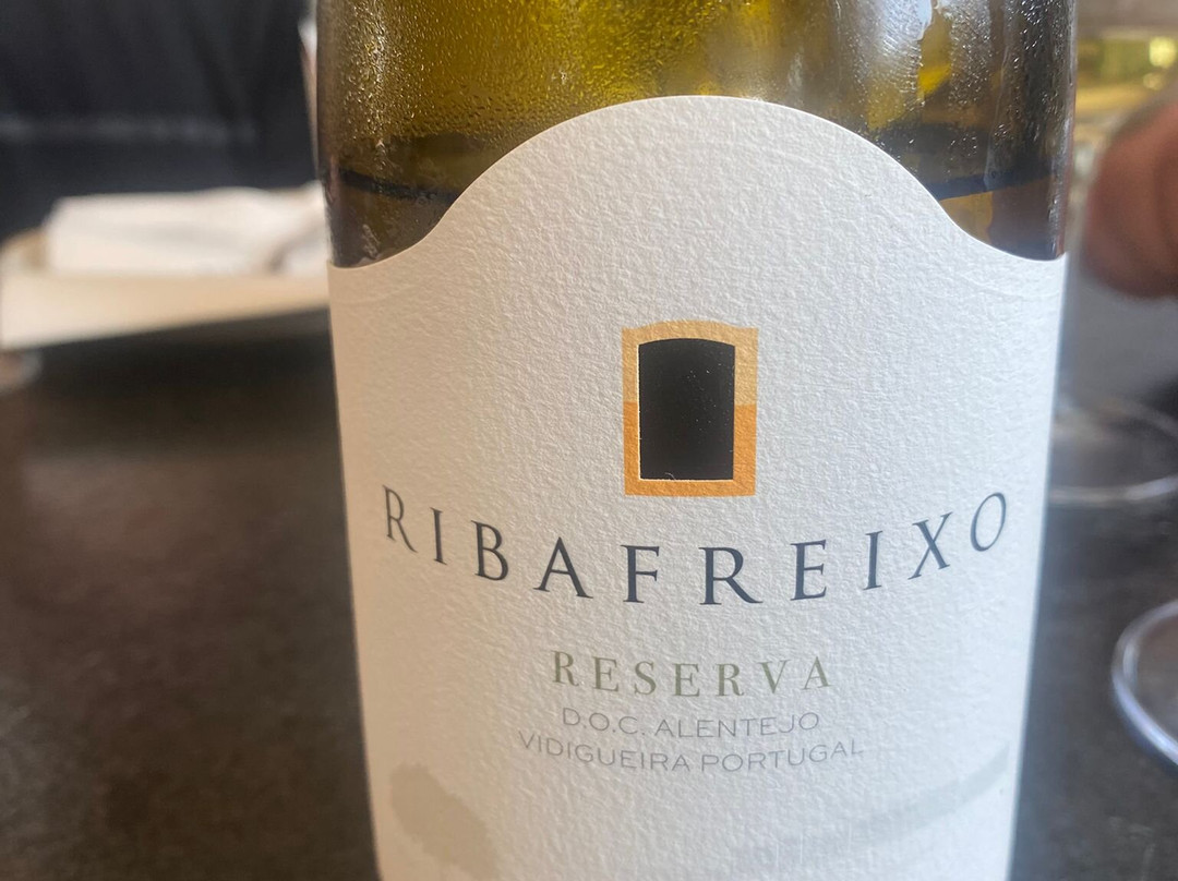 Ribafreixo Wines-Vidigueira必去景点