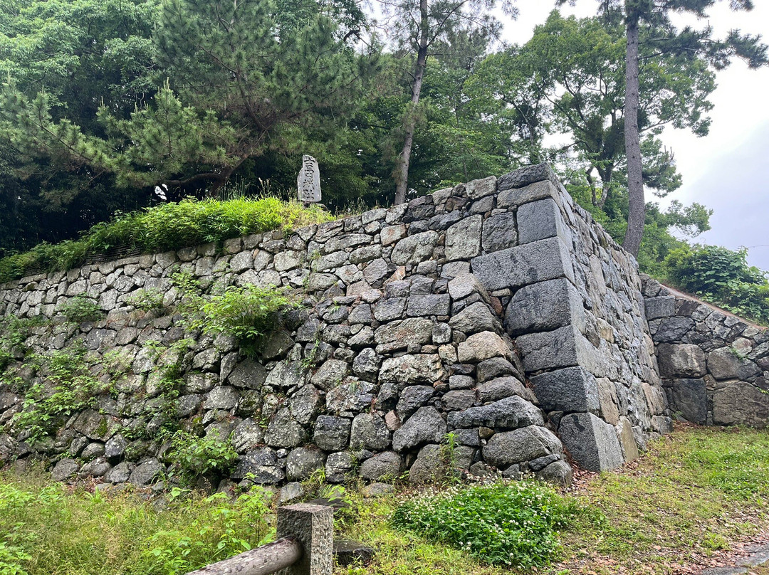 Yoshida Castle-丰桥市必去景点