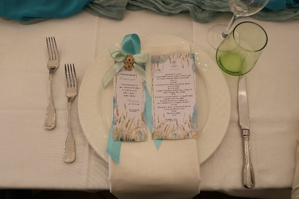 Tenuta Amalthea主图