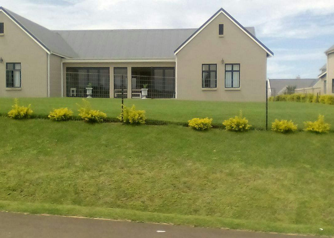 The Living Collective Villa主图