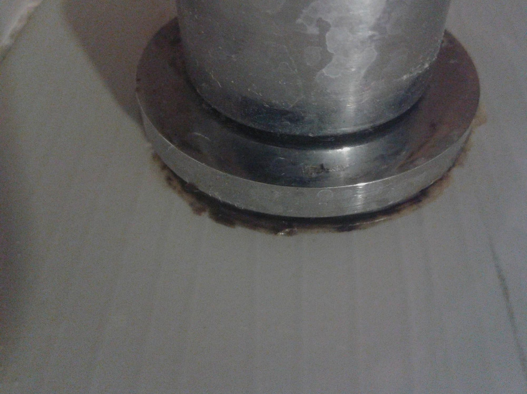 本加玛斯普雷斯酒店主图