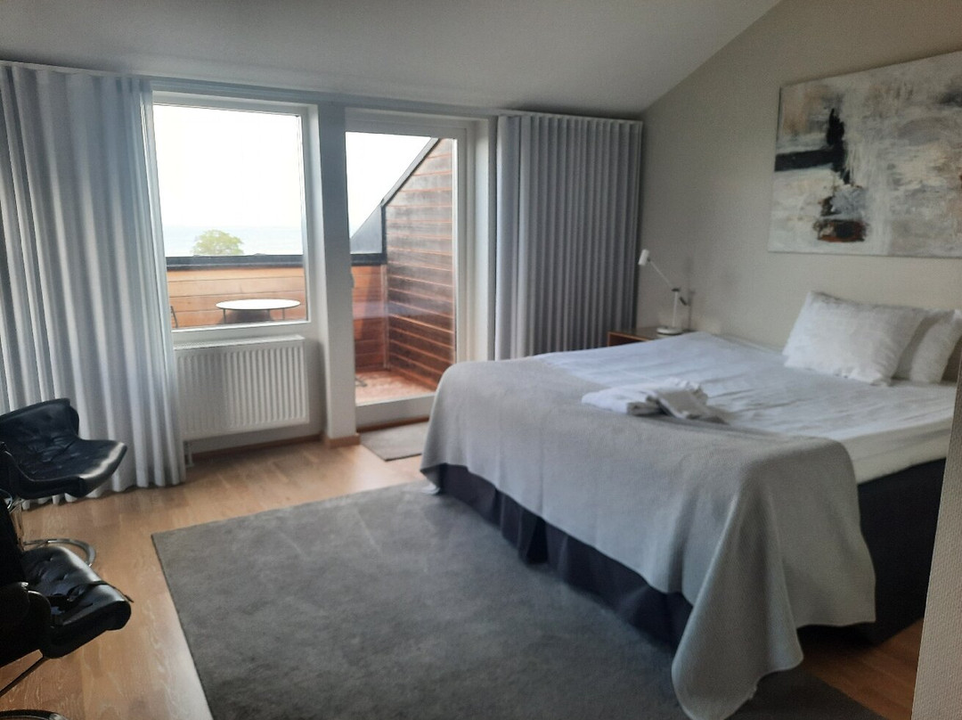 Kiviks Hotell主图