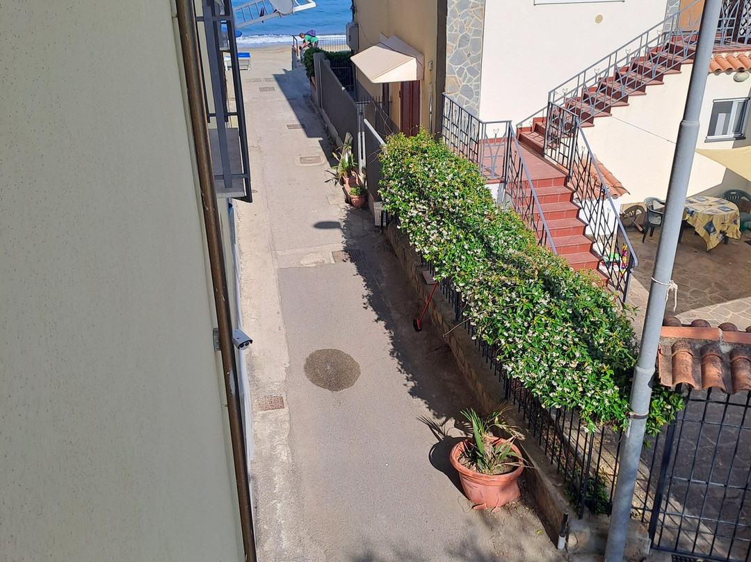 Hotel La Darsena主图