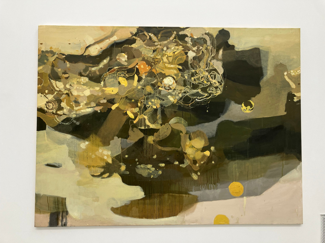 MEF Museo Ettore Fico景点图片