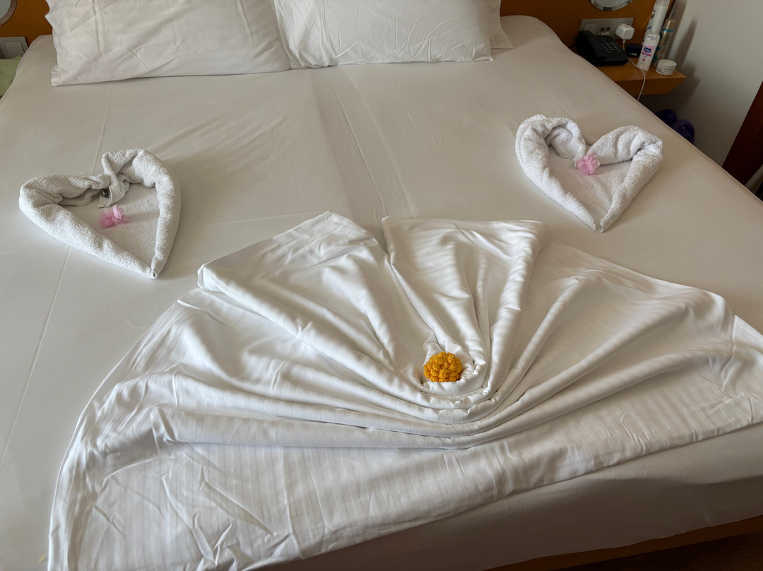 Hotel Marbella主图