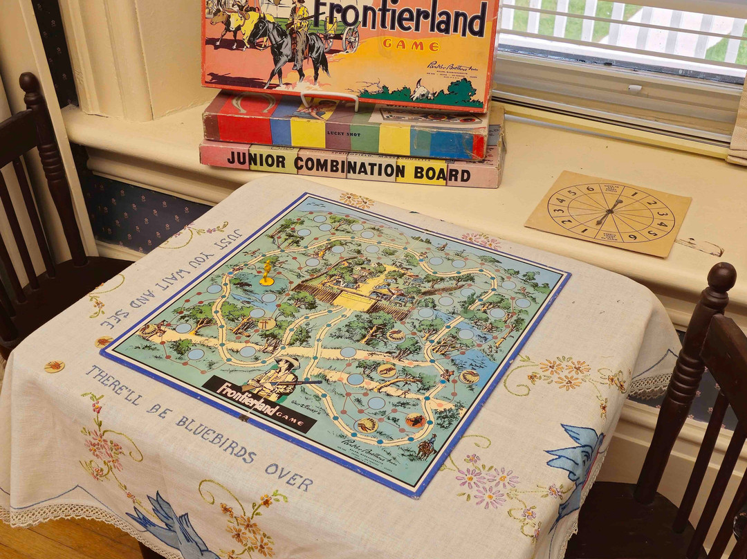 Beachville District Museum-Beachville必去景点