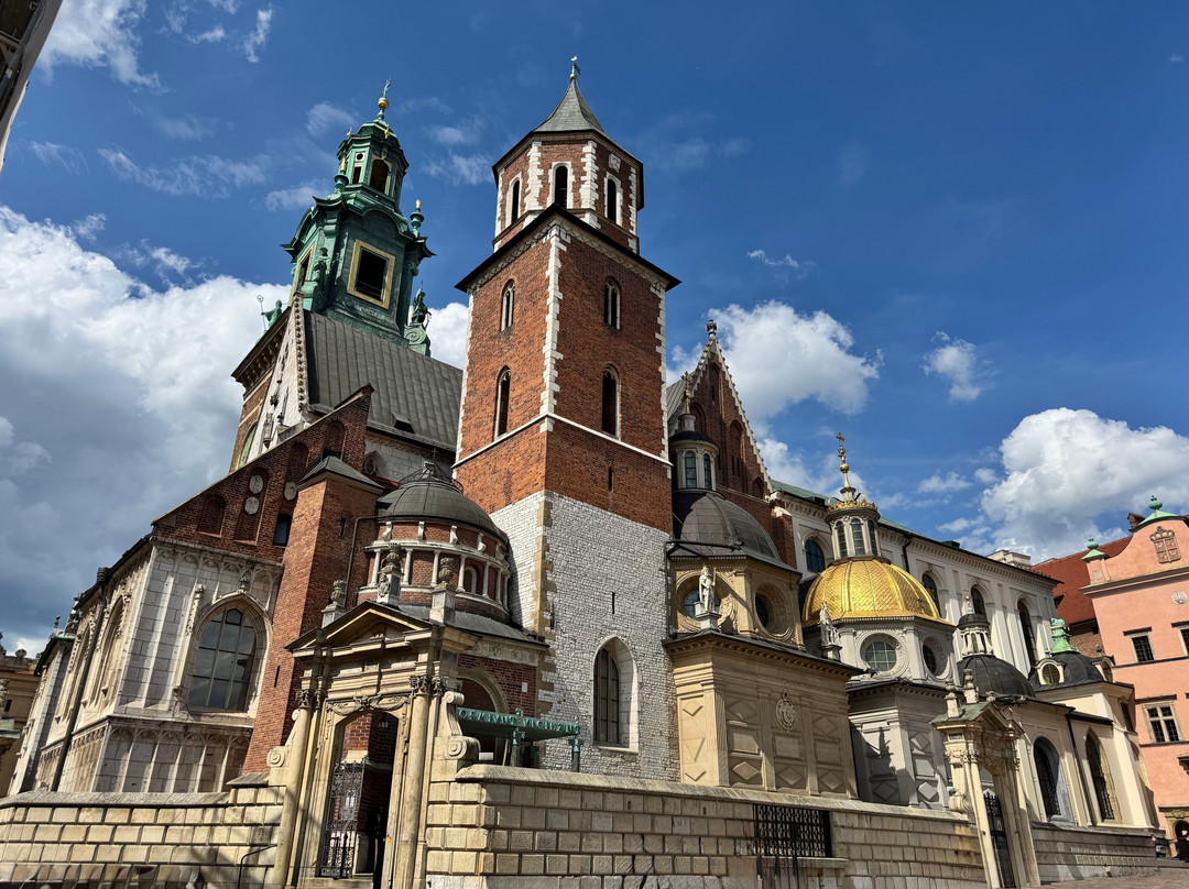 RealPoland Tours景点图片