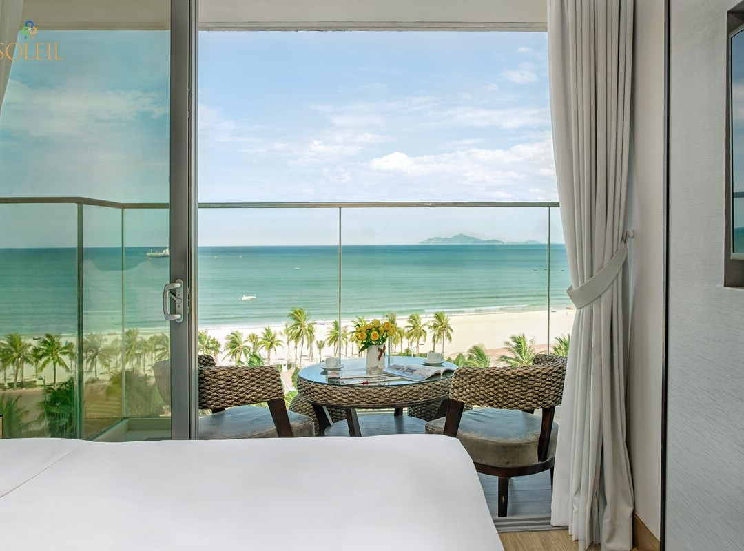 Wyndham Soleil Danang