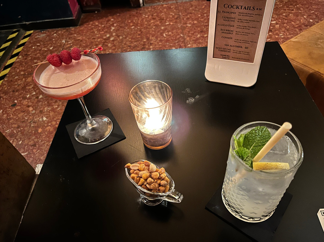 La Guiri-圣克鲁斯-德特内里费必去景点