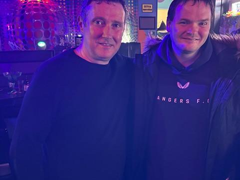 Flares Newcastle-纽卡斯尔必去景点