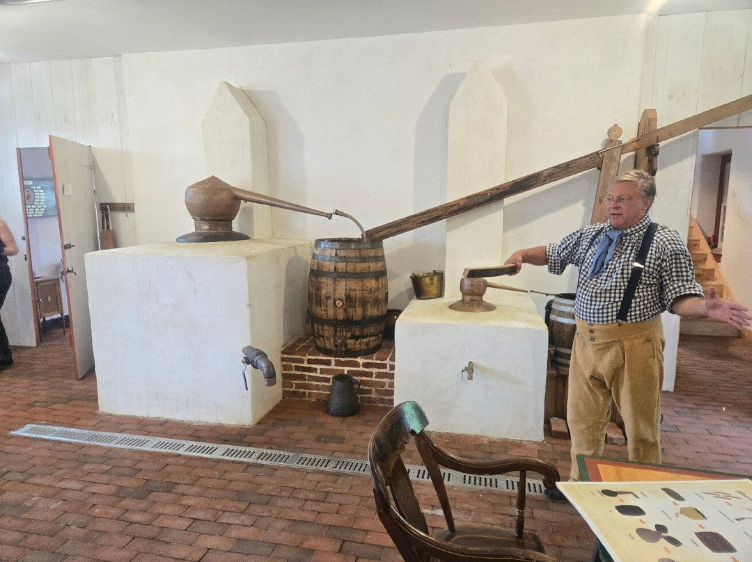 Dill's Tavern and Plantation-Dillsburg必去景点