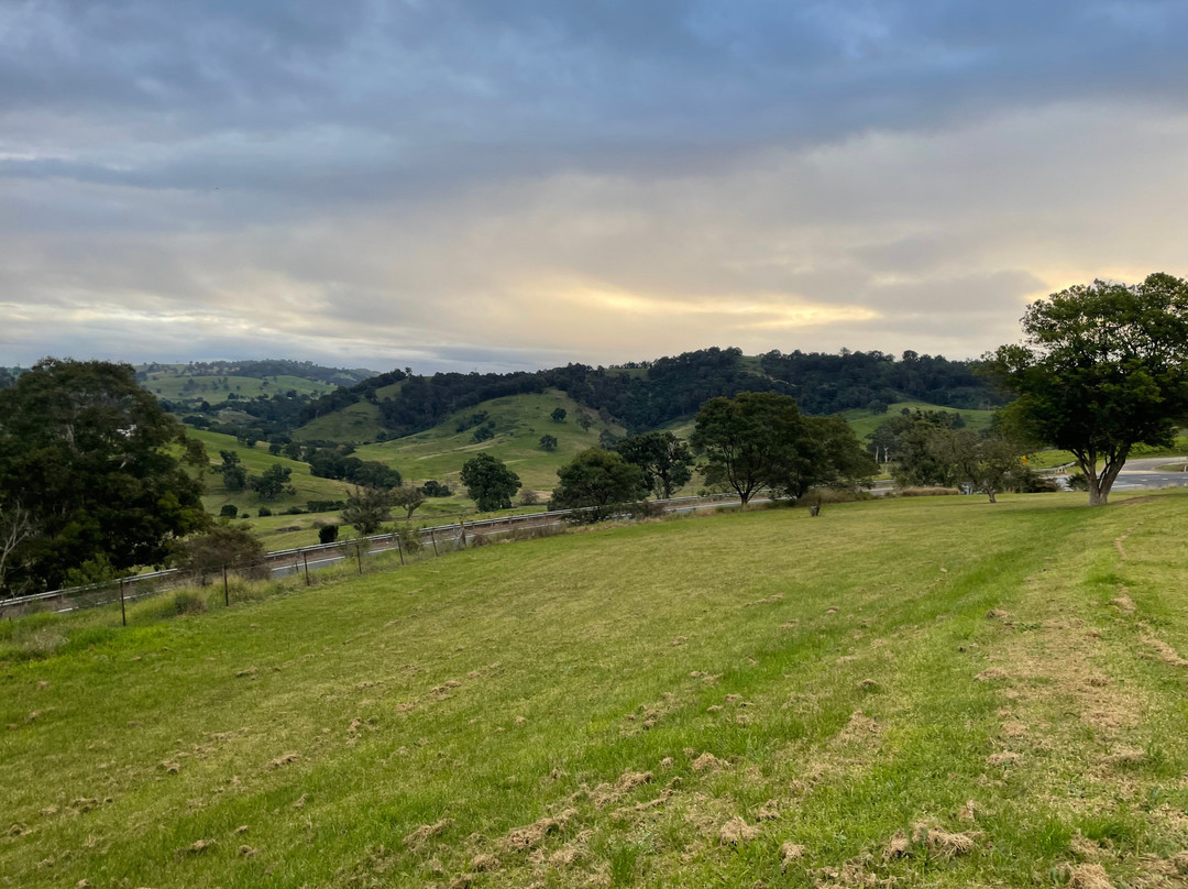 Bega Valley Lookout-贝加必去景点