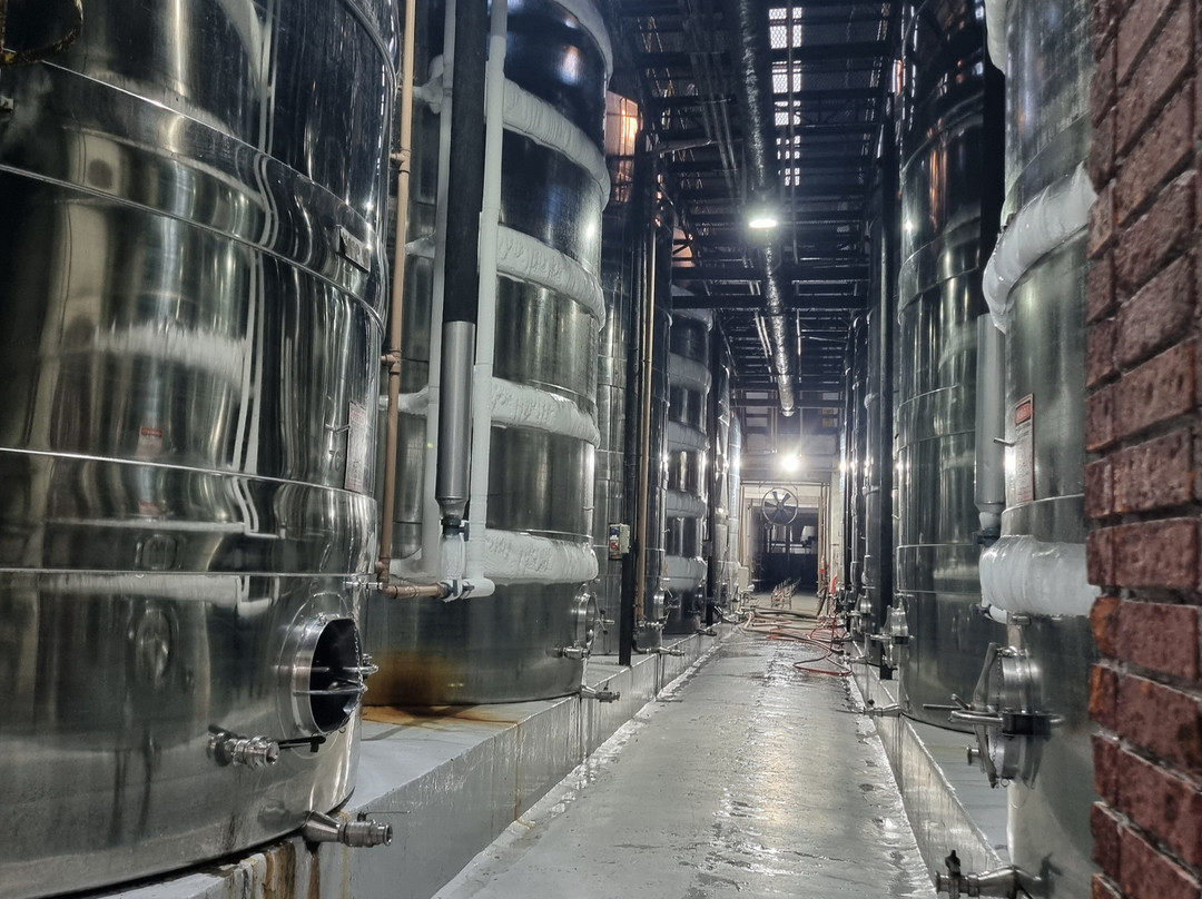 Aurora Winery景点图片