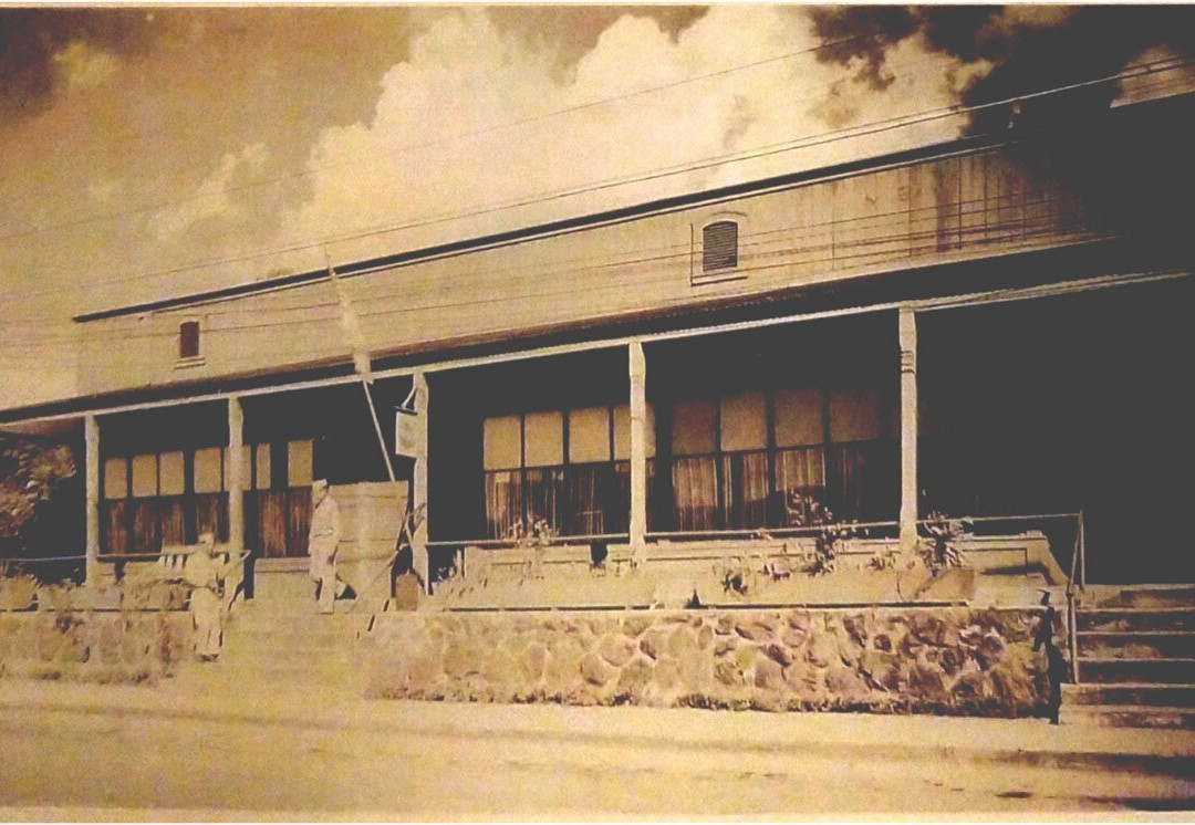 Tonys Tropical Tours On Maui-怀露库必去景点