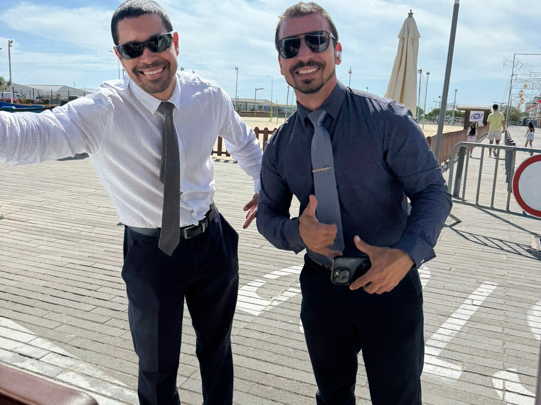 YES i DO! Transfers-维拉摩拉必去景点